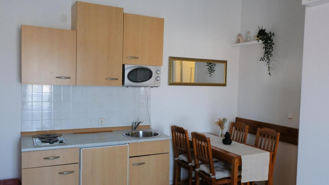 Apartments Dubravka Medulin Exterior photo
